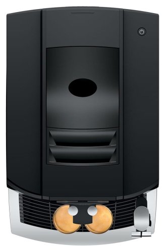 Kávovar Jura S8 Piano Black (EB 2023)  - dotykový displej