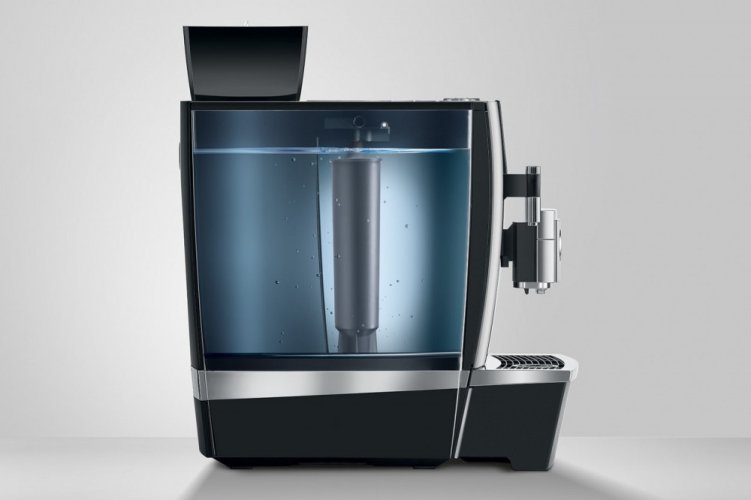 JURA filtr CLARIS Pro Smart MAXI (pouze pro řadu X)