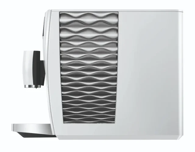 Kávovar Jura C9 Piano White (EC 2026)