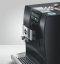 Kávovar Jura Z10 Aluminium Black (EB 2025) - dotykový displej