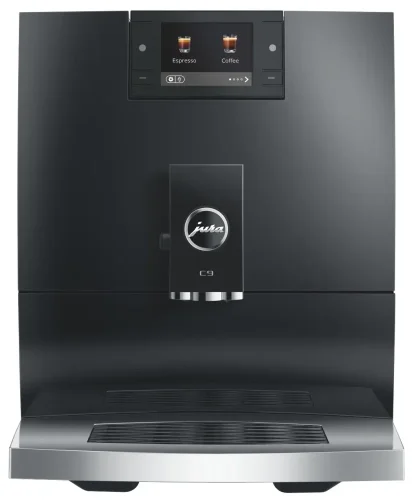 Kávovar Jura C9 Piano Black (EC 2026)