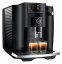 Kávovar Jura E6 Piano Black (EC 2022)