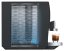 Kávovar Jura Z10 Aluminium Black (EB 2025) - dotykový displej