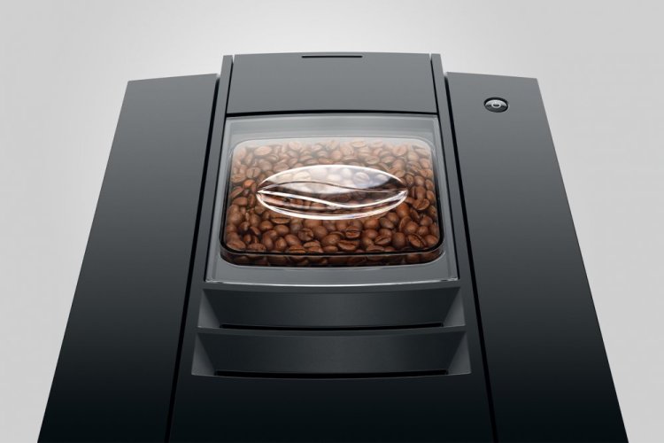 Kávovar Jura E6 Piano Black (EC 2022)