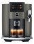 Kávovar Jura S8 Dark Inox (EB 2023)  - dotykový displej