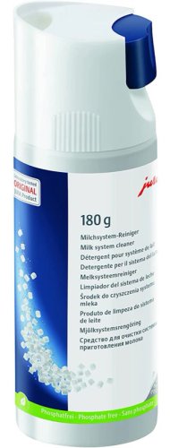 JURA čistič systému rozvodu mléka 180g (mini tablety)