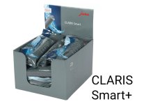20x JURA filtr Claris Smart +