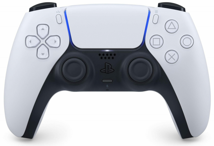 SONY DualSense Wireless Controller White