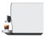 Kávovar Jura Z10 Aluminium White (EB 2025) - dotykový displej