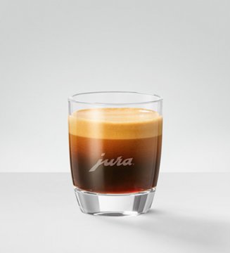 Kávové speciality na přístrojích Jura