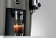 Kávovar Jura S8 Dark Inox (EB 2023)  - dotykový displej