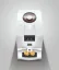 Kávovar Jura C9 Piano White (EC 2026)