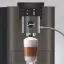 Kávovar Jura X10 Dark Inox (EA 2024) GASTRO