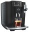 Kávovar Jura E8 Piano Black (ED 2025)