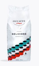 Zrnková káva Mami's Caffé Dolce Vita 1kg
