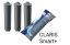 3x JURA filtr Claris Smart +