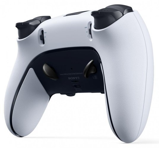 SONY DualSense Edge Wireless Controller