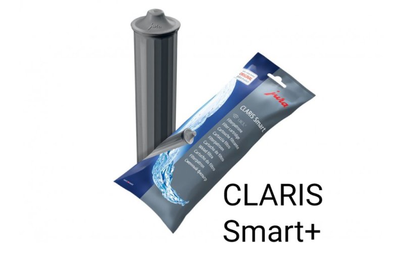 JURA filtr Claris Smart + JURA filtr Claris Smart +
