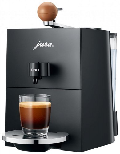 Kávovar Jura ONO (EA 2023) - pákový kávovar