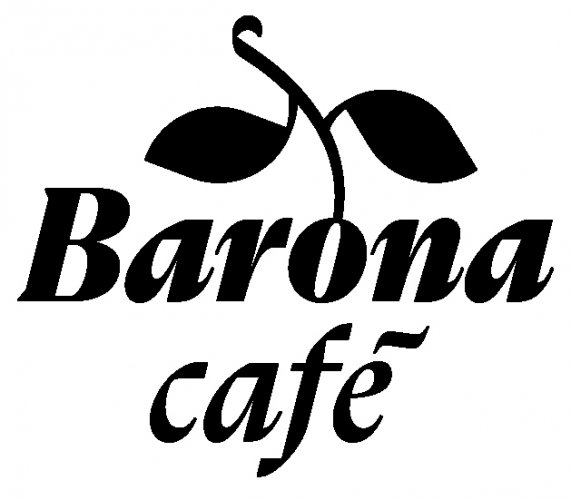 Barona Café - E92° Blend 1kg