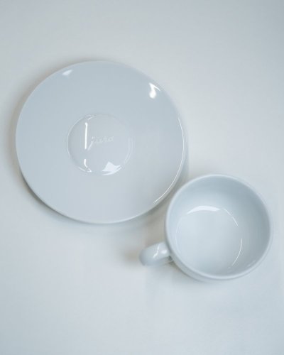 Jura Cappuccino šálky 180ml