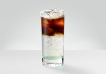 Kávové recepty Cold Brew ❄️