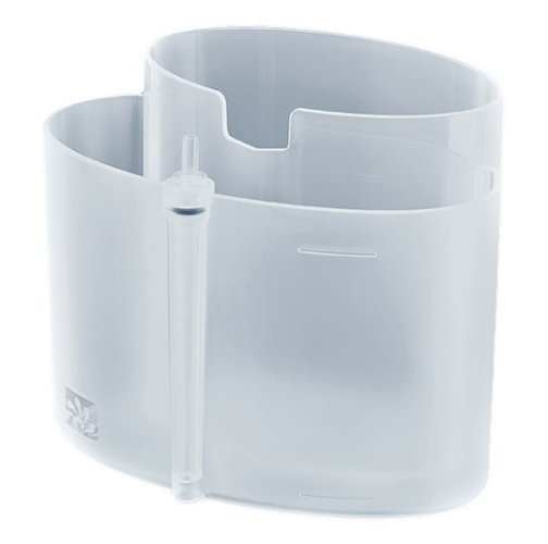 JURA nádoba na čištění mléčného systému + čistič systému rozvodu mléka 30g (mini tablety)