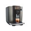 Kávovar Jura E6 Dark Inox (ED 2026)