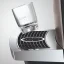 Kávovar Jura X10 Dark Inox (EA 2024)