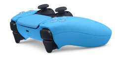 SONY DualSense Wireless Controller Starlight Blue