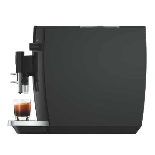 Kávovar Jura E6 Piano Black (ED 2026)
