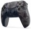 SONY DualSense Wireless Controller Gray Camouflage