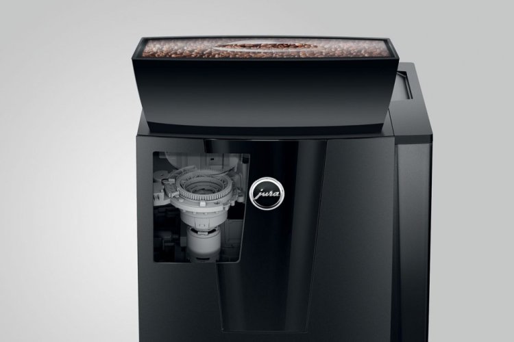 Kávovar JURA GIGA X3 Aluminium (model EB 2023) GASTRO