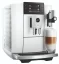 Kávovar Jura E8 Piano White (ED 2025)