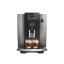 Kávovar Jura E6 Dark Inox (ED 2026)