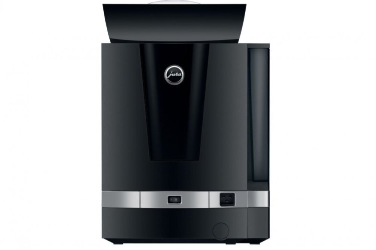 Kávovar JURA GIGA X3 Aluminium (model EB 2023) GASTRO