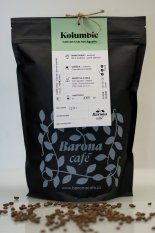 Barona Café - Kolumbijská Káva „San Augustín“ 1kg