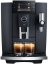 Kávovar Jura E8 Cosmic Black (ED 2025)