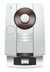 Kávovar Jura C9 Piano White (EC 2026)