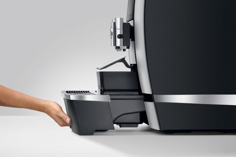 Kávovar JURA GIGA X3 Aluminium (model EB 2023) GASTRO