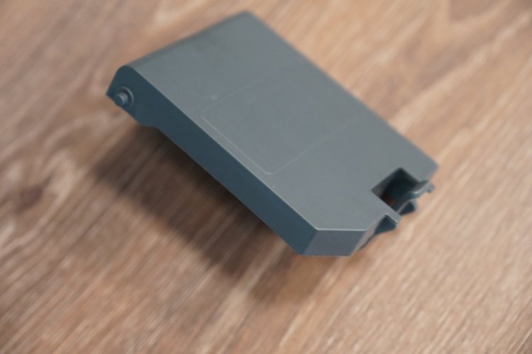 Jura horní kryt filtru na WE6/WE8