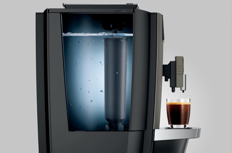 Kávovar Jura X4 Dark Inox GASTRO