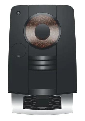 Kávovar Jura C9 Piano Black (EC 2026)