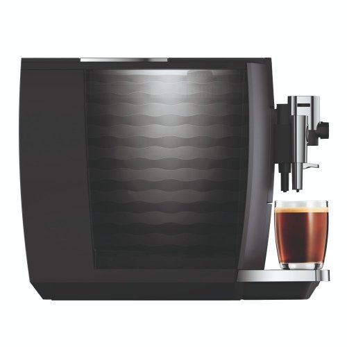 Kávovar Jura E10 Onyx Grey (EA 2026)