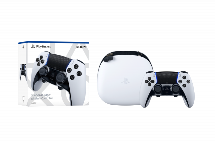 SONY DualSense Edge Wireless Controller