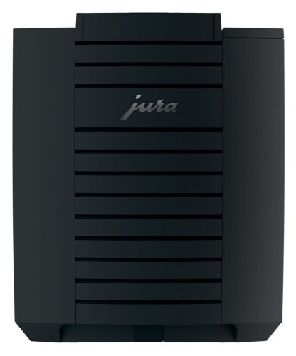 Kávovar Jura S8 Dark Inox (EB 2023)  - dotykový displej