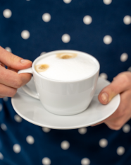 Jura Cappuccino šálky 180ml