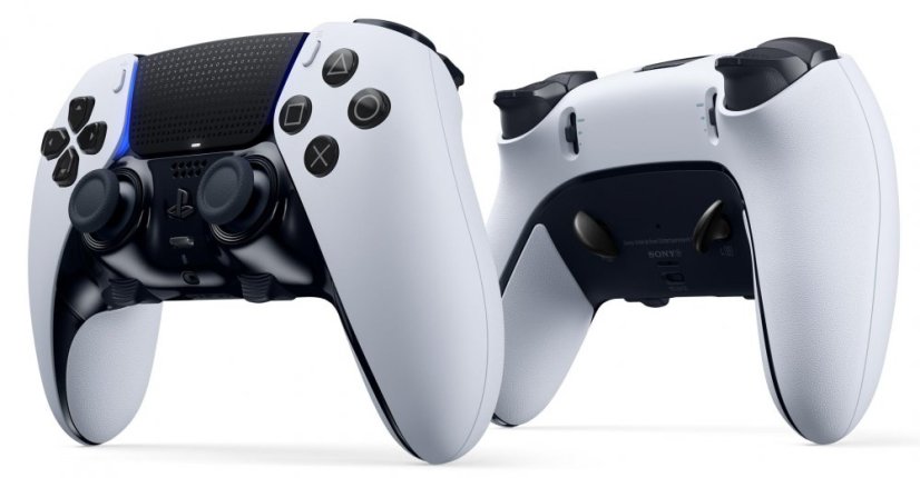 SONY DualSense Edge Wireless Controller