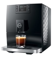 Kávovar Jura C3 Piano Black