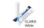 JURA filtr Claris White